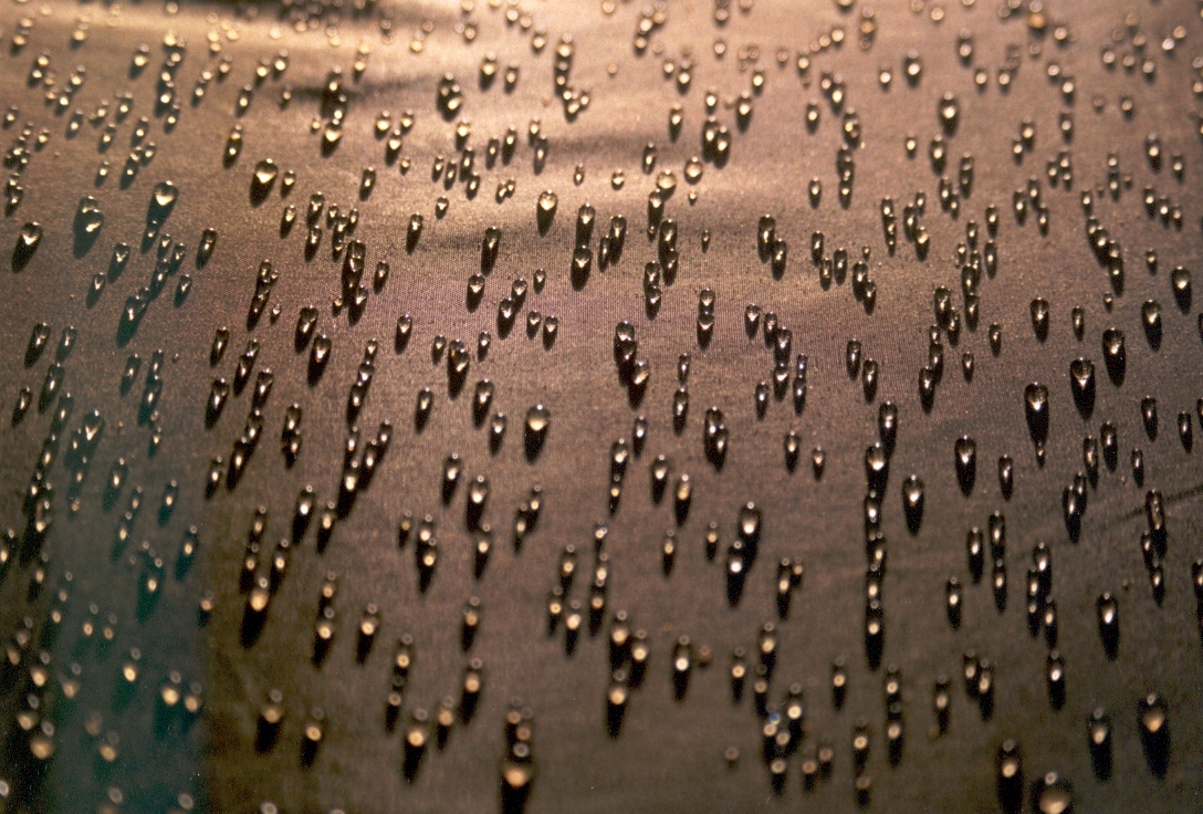 Droplets