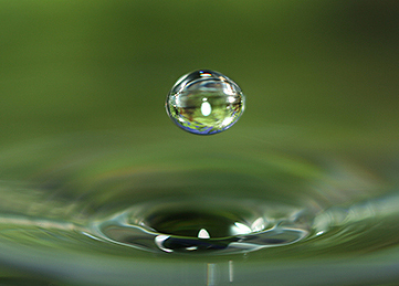 droplet