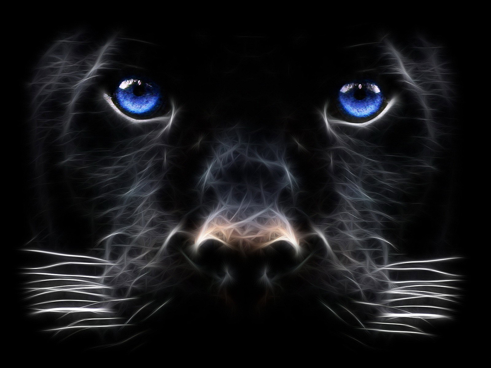 Backgrounds_Windows_7_-_Black_Panther,_Big_cat